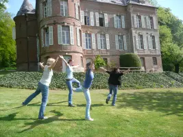 Blije foto scene kasteel.webp